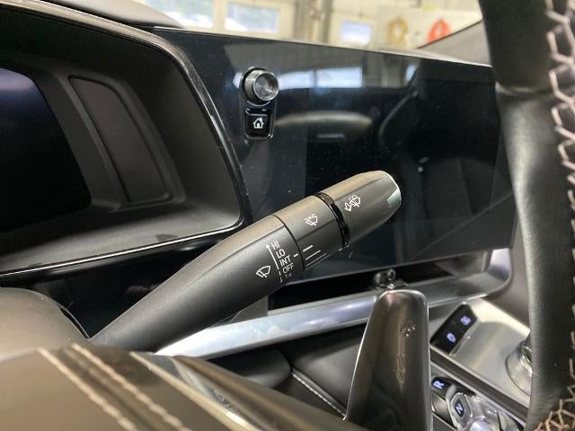 2022 Chevrolet Corvette Stingray 3LT