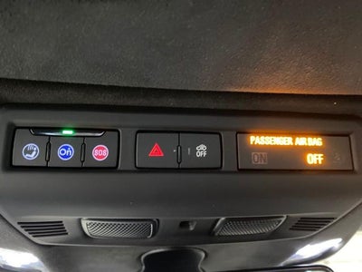 2022 Chevrolet Corvette Stingray 3LT