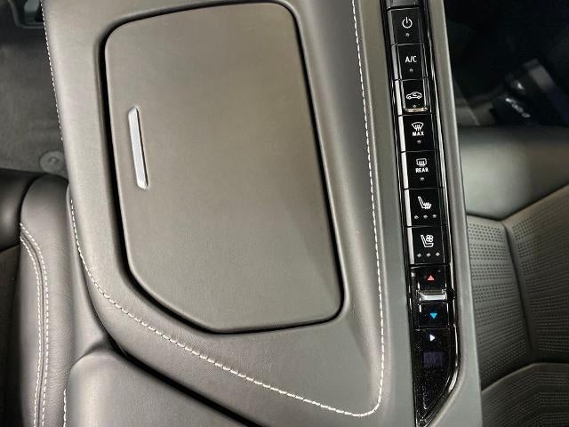 2022 Chevrolet Corvette Stingray 3LT