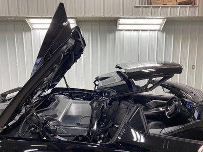 2022 Chevrolet Corvette Stingray 3LT