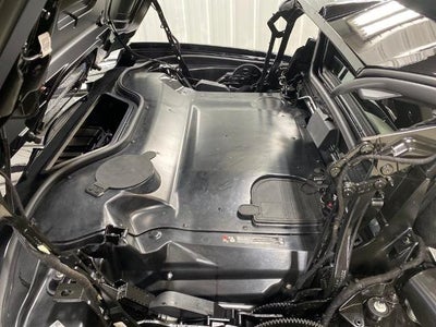 2022 Chevrolet Corvette Stingray 3LT