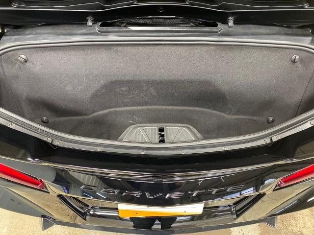 2022 Chevrolet Corvette Stingray 3LT