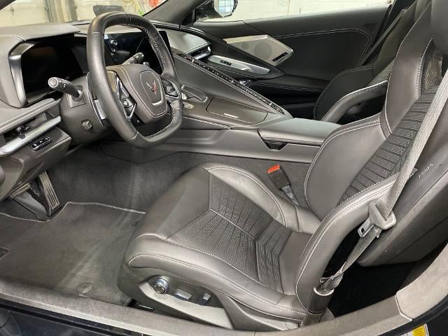 2022 Chevrolet Corvette Stingray 3LT