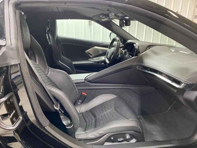 2022 Chevrolet Corvette Stingray 3LT