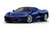 2027 Chevrolet Corvette Stingray 3LT