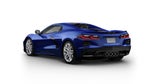 2027 Chevrolet Corvette Stingray 3LT