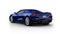 2027 Chevrolet Corvette Stingray 3LT
