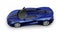 2027 Chevrolet Corvette Stingray 3LT