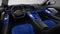 2027 Chevrolet Corvette Stingray 3LT