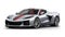 2027 Chevrolet Corvette Z06 1LZ
