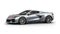 2027 Chevrolet Corvette Z06 1LZ
