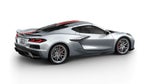 2027 Chevrolet Corvette Z06 1LZ