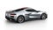 2027 Chevrolet Corvette Z06 1LZ