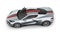 2027 Chevrolet Corvette Z06 1LZ