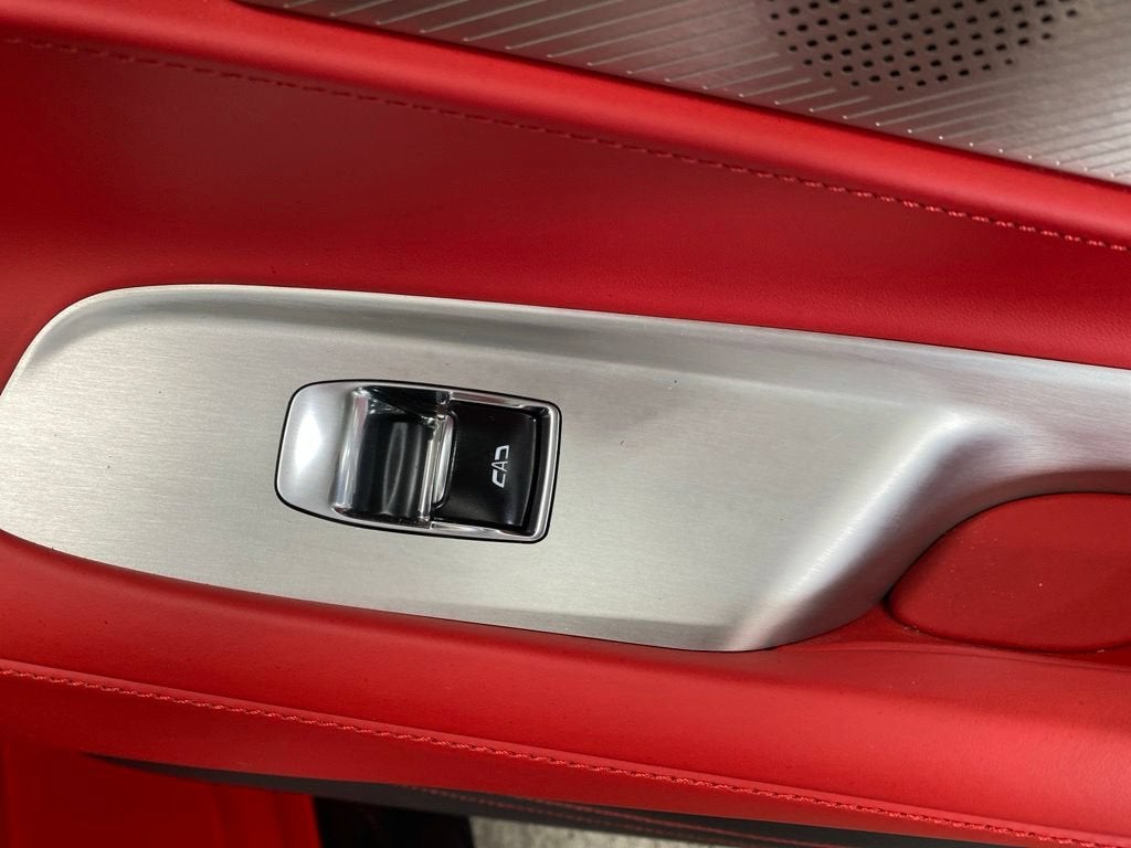 2024 Chevrolet Corvette Z06 3LZ