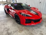 2024 Chevrolet Corvette Z06 3LZ
