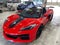2024 Chevrolet Corvette Z06 3LZ
