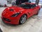 2016 Chevrolet Corvette Stingray Z51 2LT