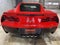 2016 Chevrolet Corvette Stingray Z51 2LT
