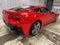 2016 Chevrolet Corvette Stingray Z51 2LT