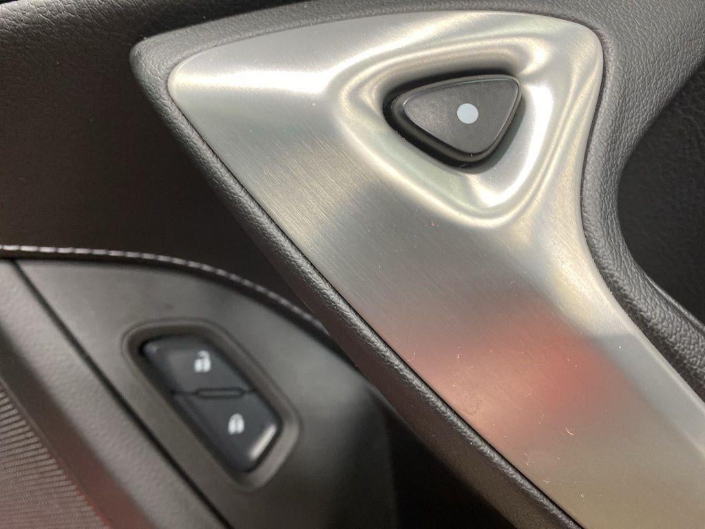 2016 Chevrolet Corvette Stingray Z51 2LT