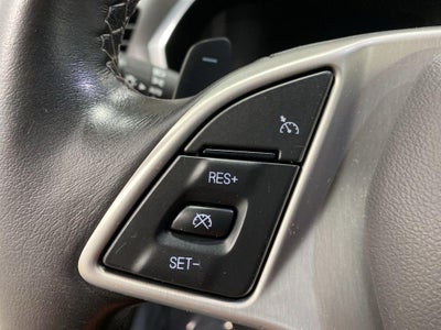 2016 Chevrolet Corvette Stingray Z51 2LT