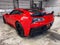 2019 Chevrolet Corvette Z06 Z06 3LZ
