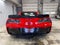 2019 Chevrolet Corvette Z06 Z06 3LZ