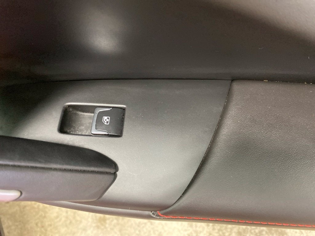 2019 Chevrolet Corvette Z06 Z06 3LZ