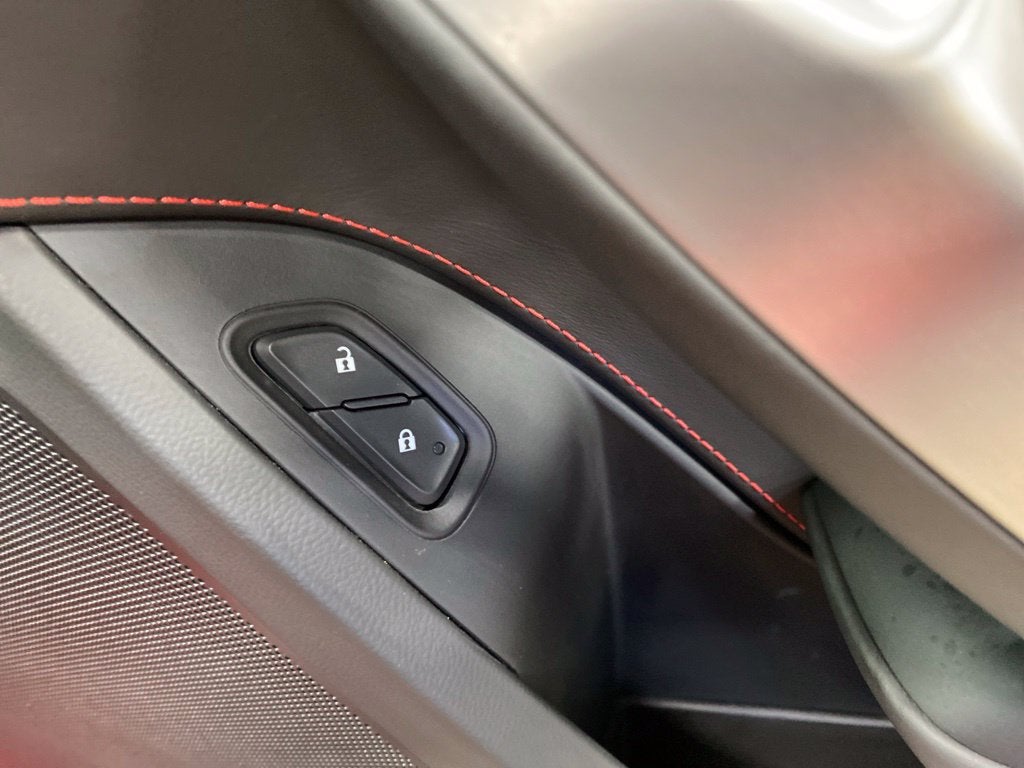 2019 Chevrolet Corvette Z06 Z06 3LZ