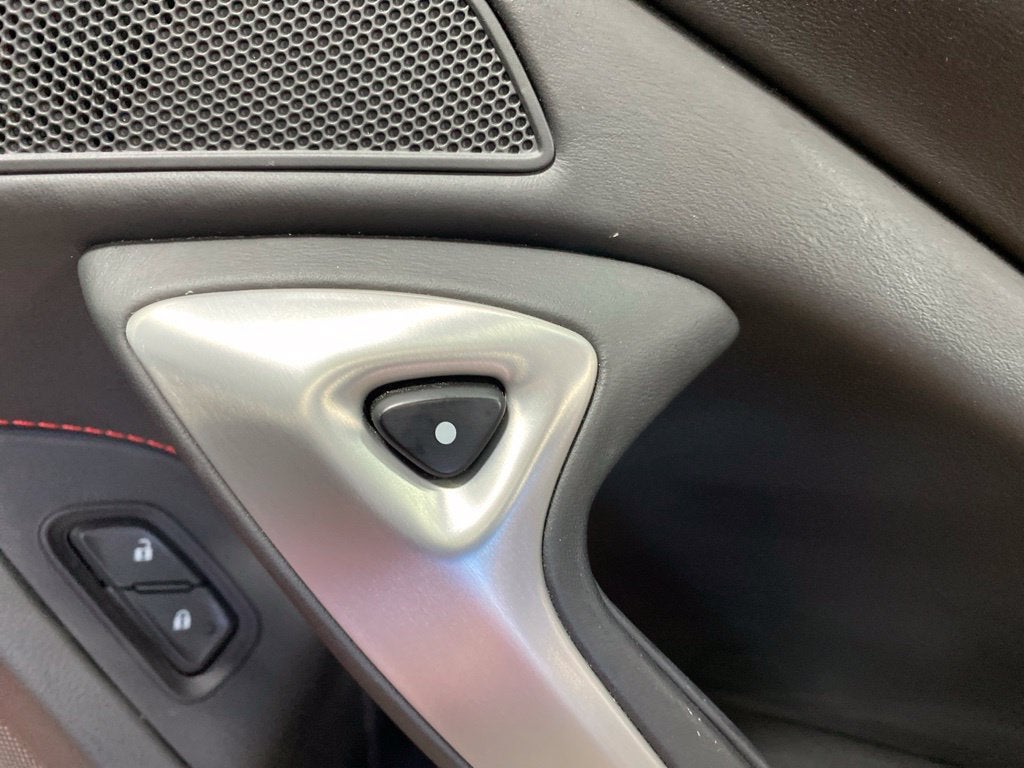 2019 Chevrolet Corvette Z06 Z06 3LZ