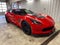 2019 Chevrolet Corvette Z06 Z06 3LZ