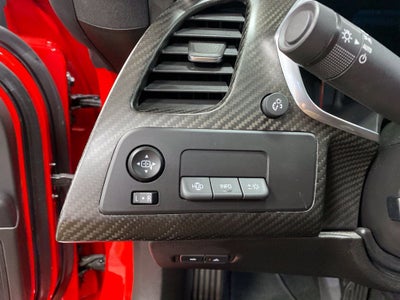 2019 Chevrolet Corvette Z06 Z06 3LZ
