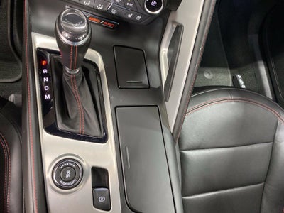 2019 Chevrolet Corvette Z06 Z06 3LZ