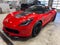 2019 Chevrolet Corvette Z06 Z06 3LZ