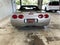 2000 Chevrolet Corvette Base