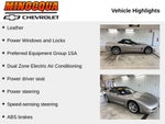 2000 Chevrolet Corvette Base