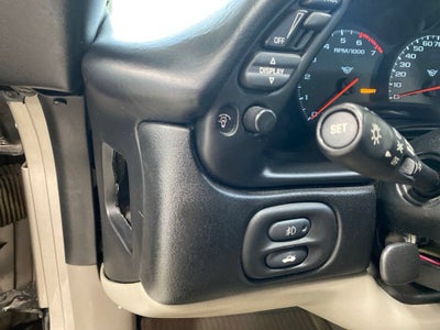 2000 Chevrolet Corvette Base