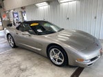 2000 Chevrolet Corvette Base
