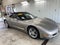 2000 Chevrolet Corvette Base