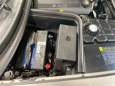 2000 Chevrolet Corvette Base