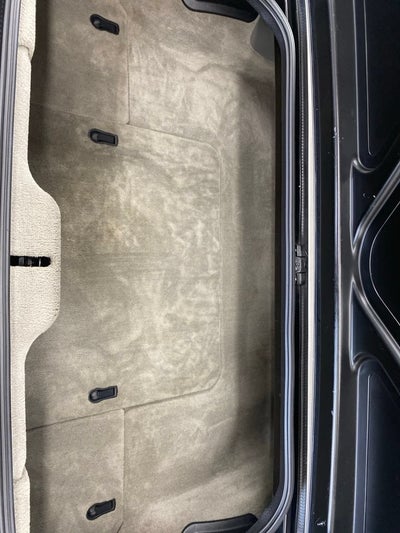 2000 Chevrolet Corvette Base