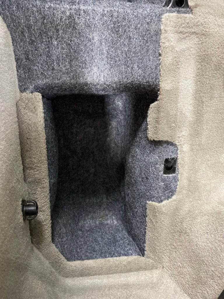 2000 Chevrolet Corvette Base