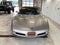 2000 Chevrolet Corvette Base