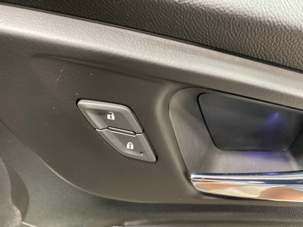 2017 Chevrolet Malibu Premier