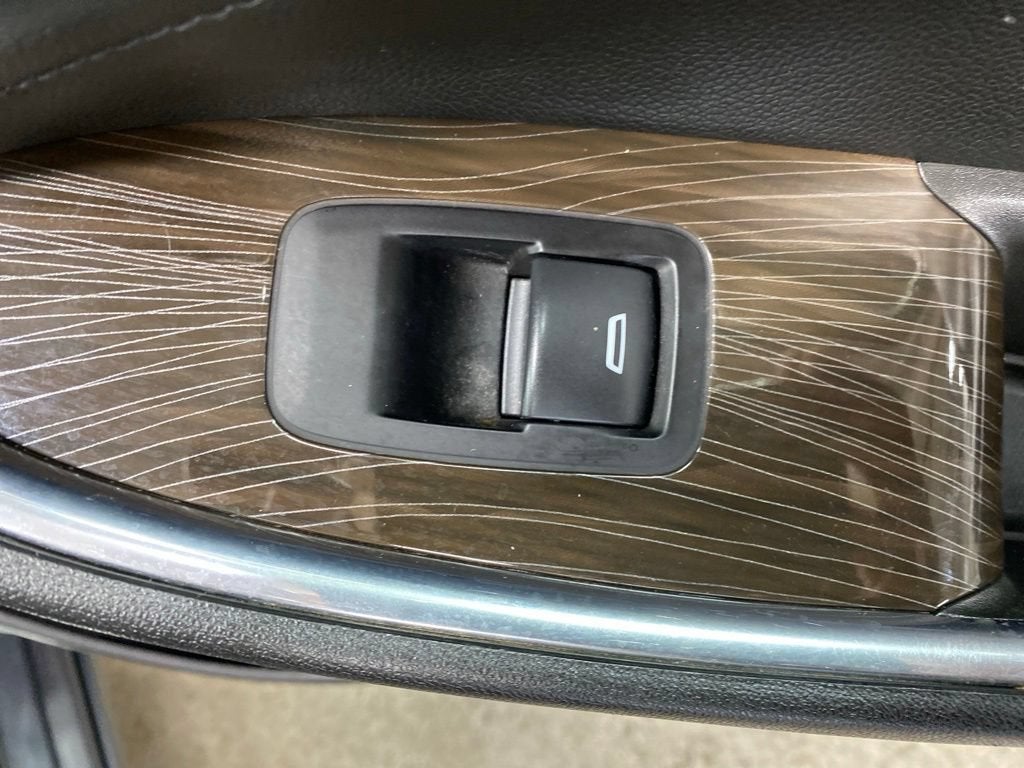 2017 Chevrolet Malibu Premier