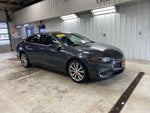 2017 Chevrolet Malibu Premier