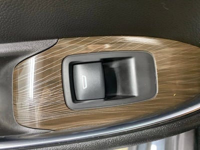2017 Chevrolet Malibu Premier