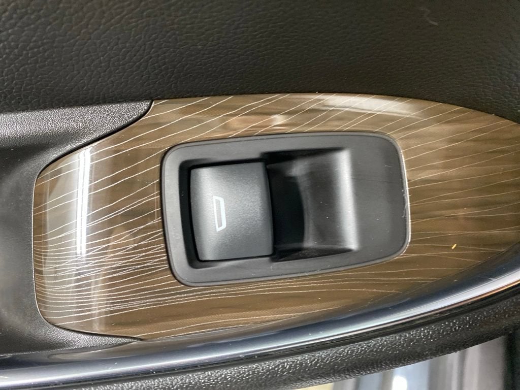 2017 Chevrolet Malibu Premier