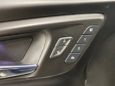 2017 Chevrolet Malibu Premier